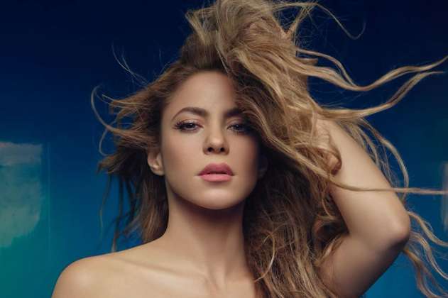Shakira tiene un nuevo amor y ya no teme revelarlo. A Piqué le desagrada