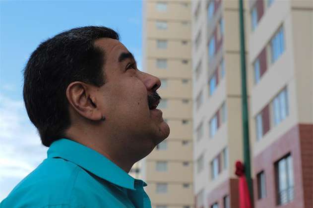 Ignacio Ramonet habla de la "inteligencia estratégica" de Nicolás Maduro