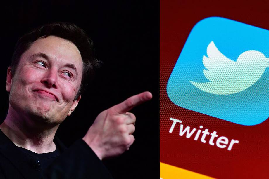 Los cambios que vienen para Twitter con Elon Musk