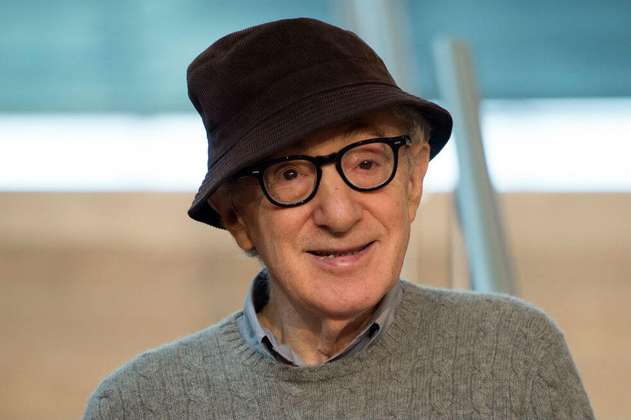 La editorial Hachette canceló la publicación de las memorias de Woody Allen