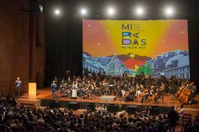 Cineastas de Latinoamérica y Colombia se podrán inscribir a festival en Medellín