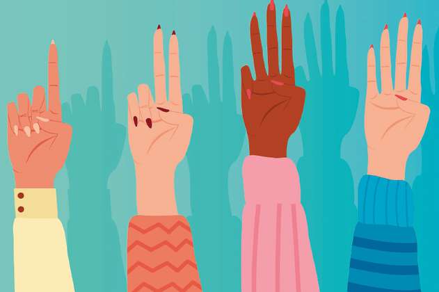 El 2022: ¿año para impulsar la participación política de las mujeres? 