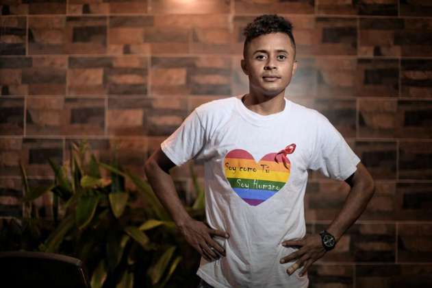 “En Montes de María hay personas trans que son agredidas hasta por la institucionalidad”: líder LGBTI 