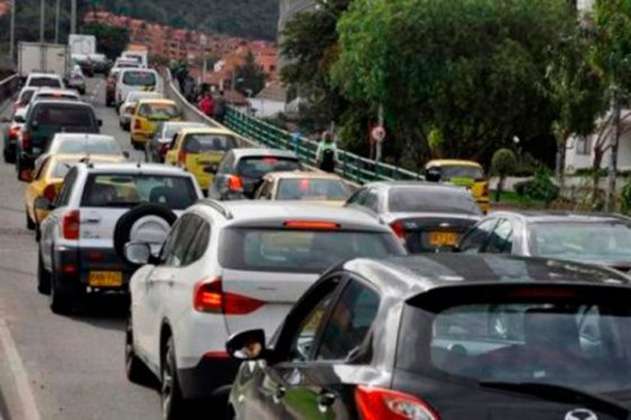 Radican ponencia negativa a proyecto de cobros por congestión
