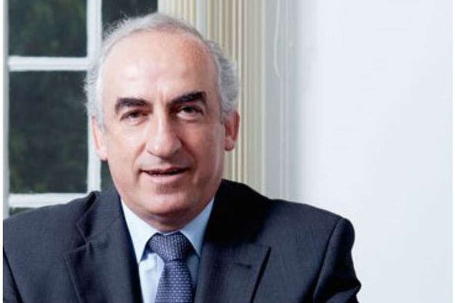 El economista Villar Gómez fue seleccionado por la Junta del Banco de la República.