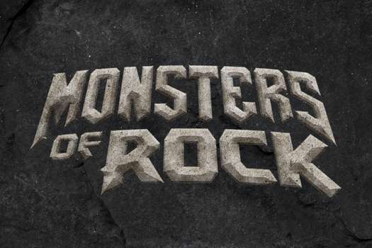 El 15 de abril Bogotá recibirá la primera edición de Monsters of Rock en Colombia.