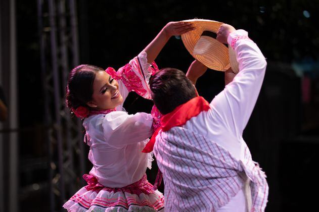 El Tolima y sus festividades en honor a la cultura de todo un país