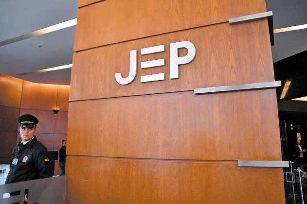 “Falta de rigor”: los reparos al interior de la JEP a la imputación del caso 05