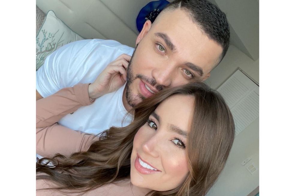 El 'desaire' de Jessi Uribe a Paola Jara en pleno concierto. Le tocó pedir  perdón | Revista Vea