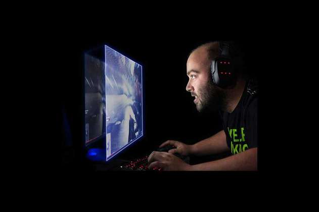 La OMS reconocerá adicción a videojuegos como enfermedad