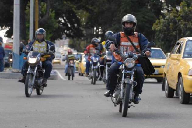 Restringen uso de motos en Santa Marta este sábado y domingo de Carnaval 