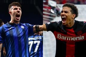 Leverkusen vs. Atalanta, la final de la Europa League: ¿cuándo será?