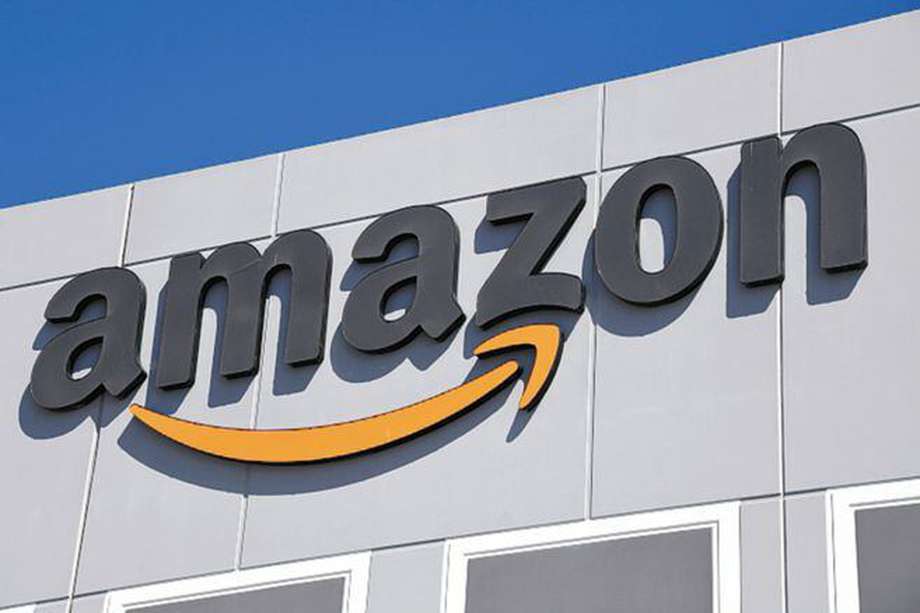 En 2020, los ingresos de Amazon sumaron US$386.000 millones. 