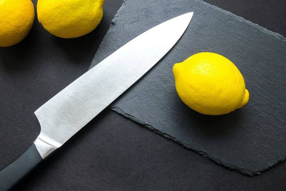 Estos trucos te ayudarán para poder afilar tus cuchillos y otras herramientas de tu hogar