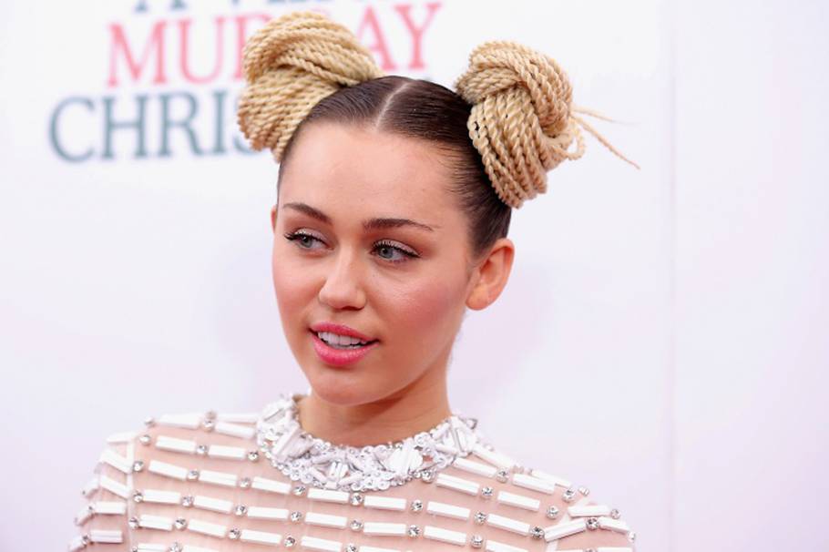 ¿Por qué Miley Cyrus no volverá a pisar una alfombra roja?