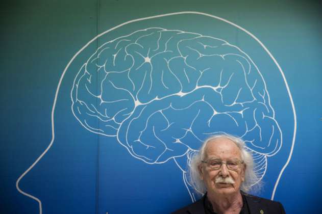 El padre de las neuronas espejo busca tratamientos en el mundo virtual