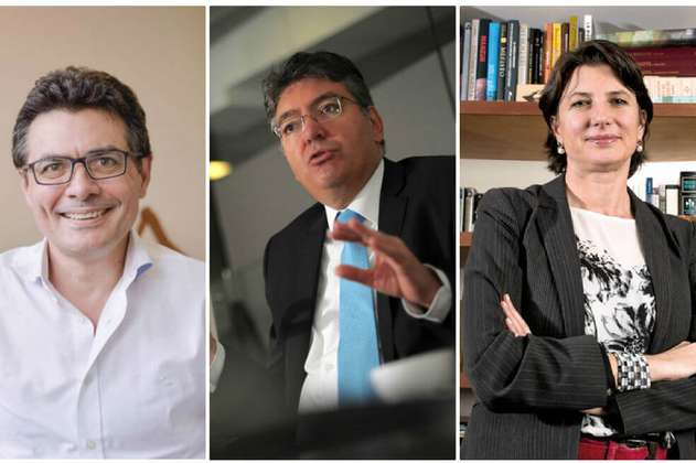 ¿Quién será el nuevo rector de la Universidad de Los Andes? 