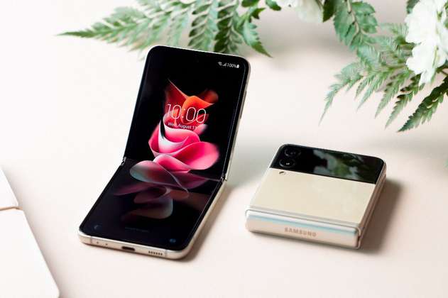 Samsung Galaxy Z Fold 3 y Z Flip 3: ¿Vale la pena tener un celular plegable?