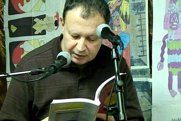Feria del Libro de Nueva York rendirá tributo a colombiano Miguel Falquez-Certain