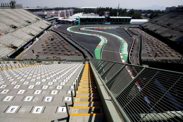 Vietnam organizará un primer Gran Premio de Fórmula 1 en 2020
