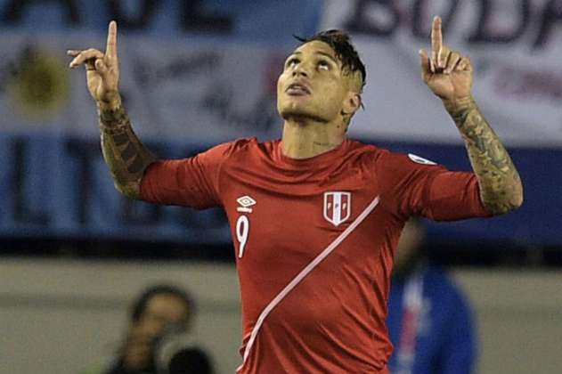 Según FIFPro, Guerrero puede presentar recurso para intentar ir al Mundial