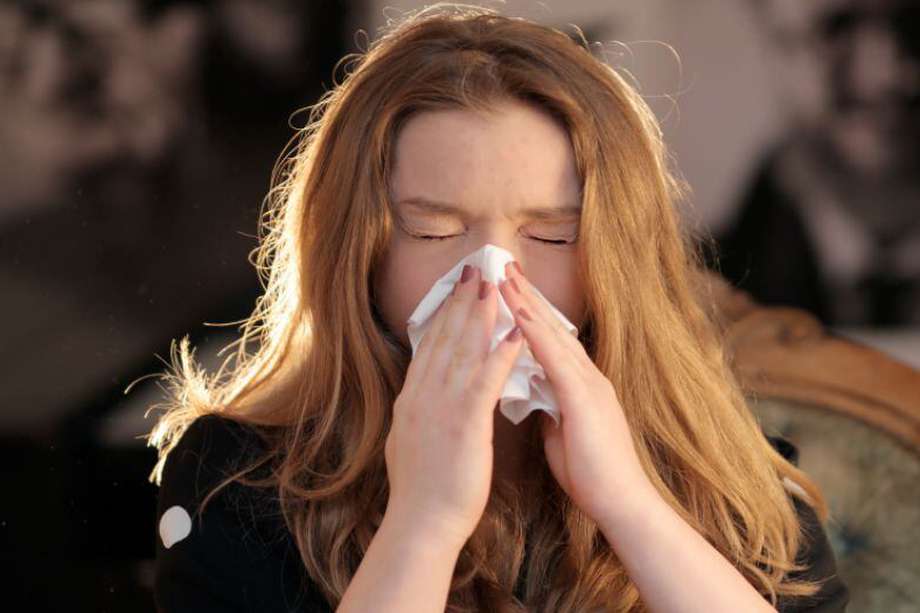 ¿Por qué da alergia de la nada? 5 causas que provocan las alergias