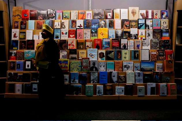 Colombia llega a la feria española del libro Liber con vocación internacional