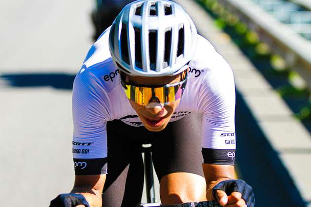 El calvario que vivió Jarlinson Pantano: “la UCI se la tiene montada a Colombia”