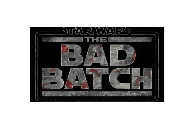 “Star Wars: The Bad Batch” llegará a Disney+ en 2021