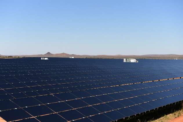 EPM ofrecerá servicio de energía solar para pymes y hogares