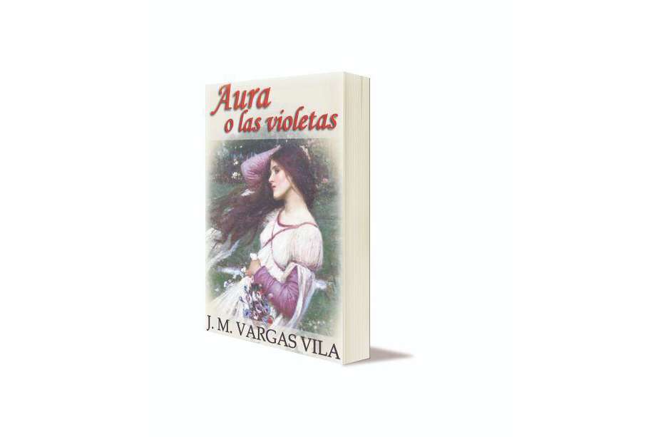 La primera novela de Vargas Vila fue catalogada como inmoral por la Iglesia.