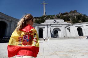 España aprobó una ley para resarcir a las víctimas del franquismo, ¿de qué trata?