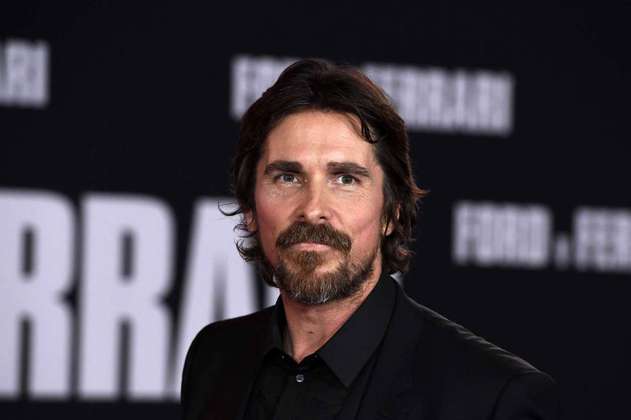 “Son muy tontas”: Christian Bale critica a Thor y Elizabeth Olsen a Wanda 