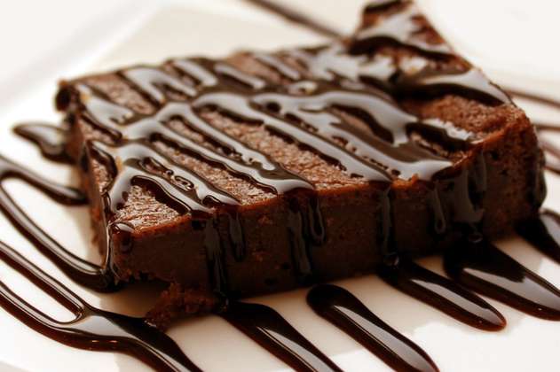 Deliciosos brownies caseros: Receta fácil y rápida