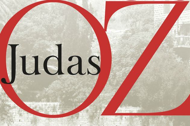 "Judas", de Amos Oz, cuando leer es un acto precioso