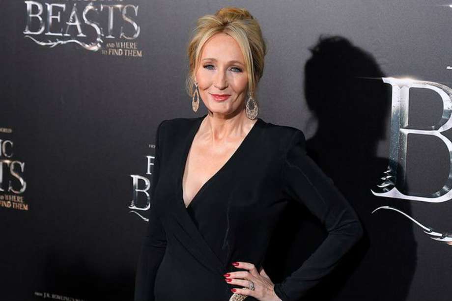 "Troubled Blood" es el nuevo libro de la escritora inglesa J.K. Rowling.