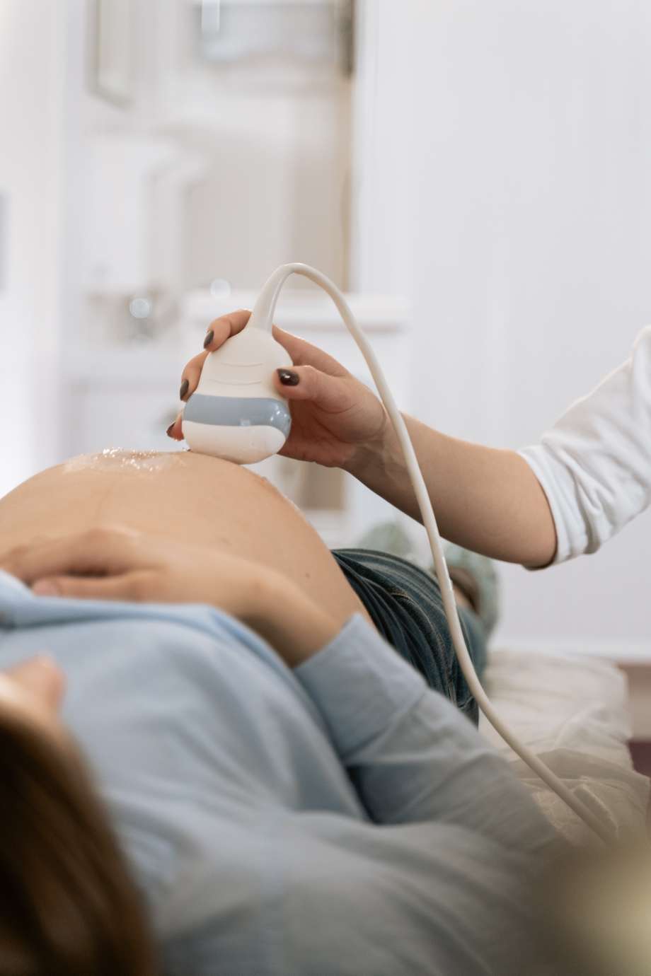 Gestación y parto: cuidados para un embarazo seguro