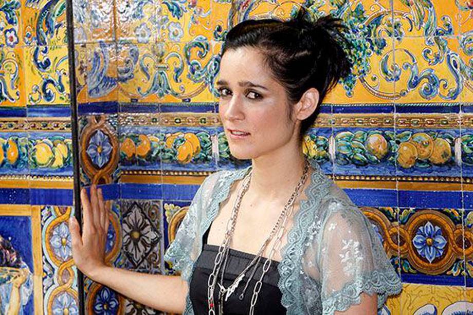 Los éxitos musicales en la carrera artística de Julieta Venegas