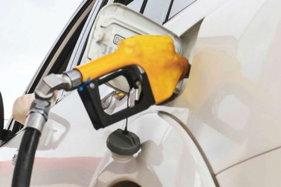 La guerra entre Rusia y Ucrania ha elevado los precios de la gasolina a niveles de 2008 en varios estados de Estados Unidos.