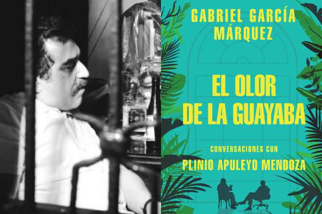 Gabriel García Márquez y las memorias de sus abuelos
