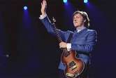 ¿Paul McCartney murió en un accidente y fue suplantado por otro cantante?