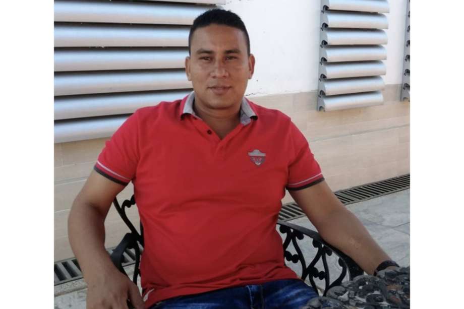 Según Indepaz, Bryan, también conocido como “Jairo López” se encontraba vinculado al ETCR Helier Mosquera, de la vereda la Pradera, ubicada en el municipio de Puerto Asís (Putumayo)