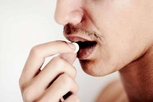 Científicos dan "paso clave" para conseguir píldora masculina anticonceptiva