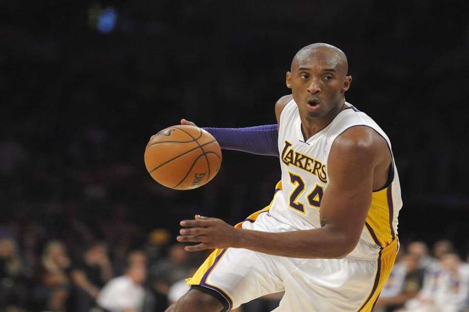 El 13 de abril de 2016 fue la última vez que Kobe Bryant jugó con Los Ángeles Lakers.