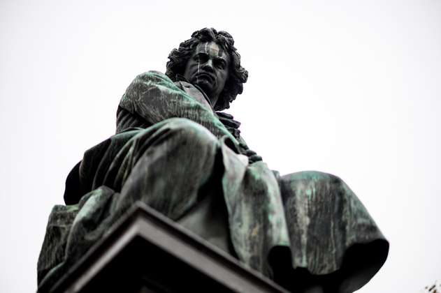Bonn, la cuna de Beethoven ante un aniversario rediseñado por la COVID-19