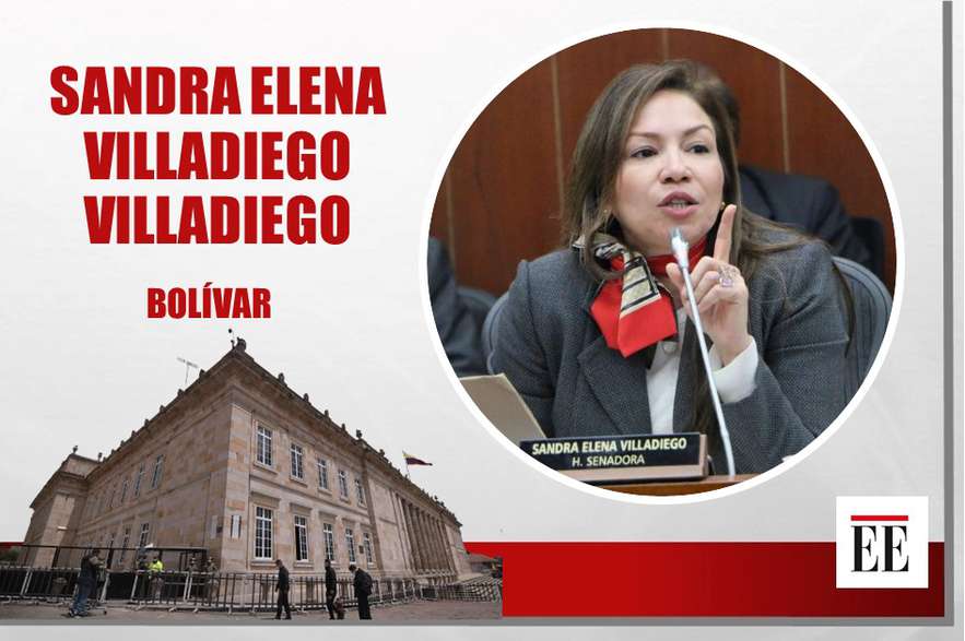 Sandra Elena Villadiego Villadiego
