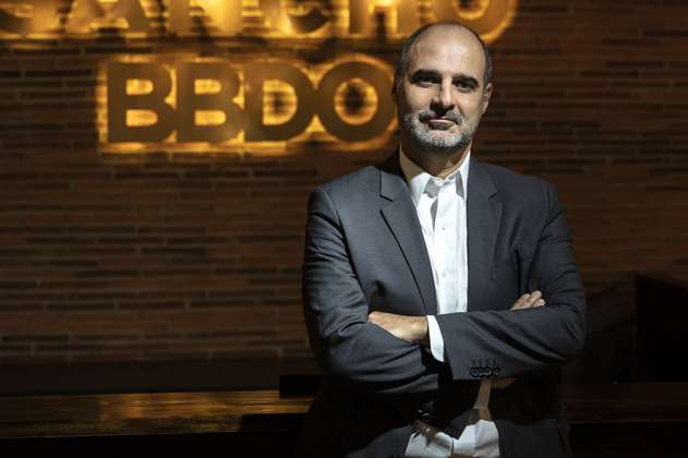 Sancho BBDO se ubicó entre las 10 mejores agencias del mundo, según Contagious Pioneers