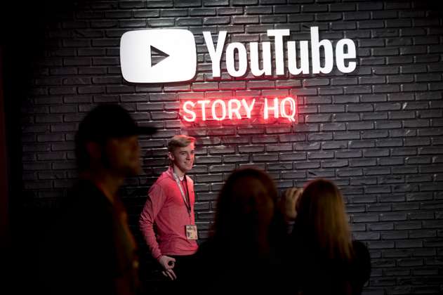 YouTube ofrecería dinero si estrellas promueven nuevas funciones