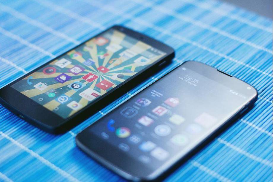 Android vs iOS ¿Cuáles son las ventajas del sistema operativo frente a Iphone?