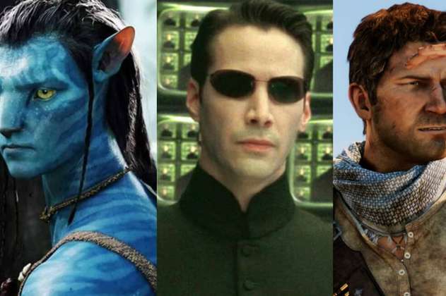 "Avatar", "Matrix 4", "Jurassic World 3": rodajes en pausa por coronavirus